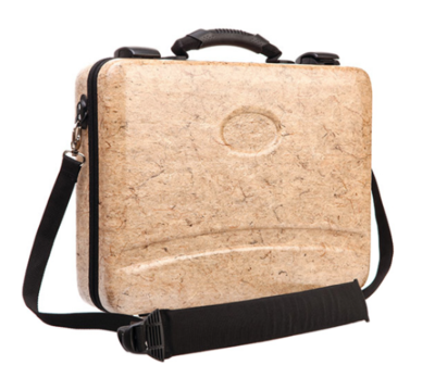 Hemp Briefcase