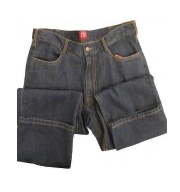Nuccio 5 pocket HEMP Jeans