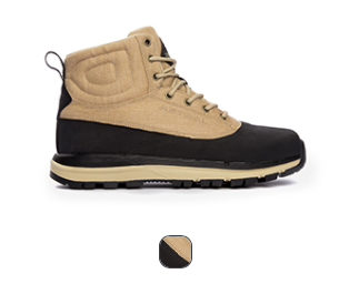 HaleStorm Work Boot