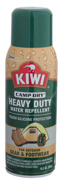 Kiwi Camp Dry Heavy Duty Water Repellent