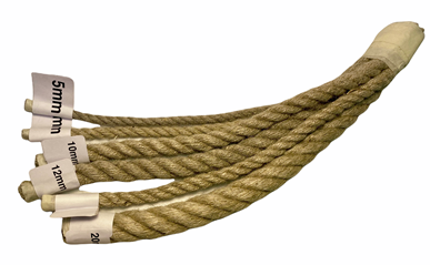 Hemp Rope