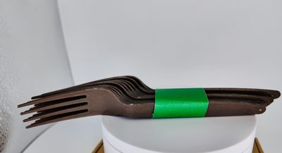 HempTencils Forks 10pk