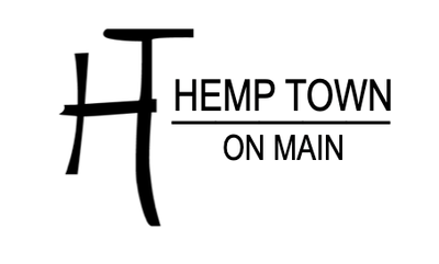 Hemptown on Main, Tax deductible donation