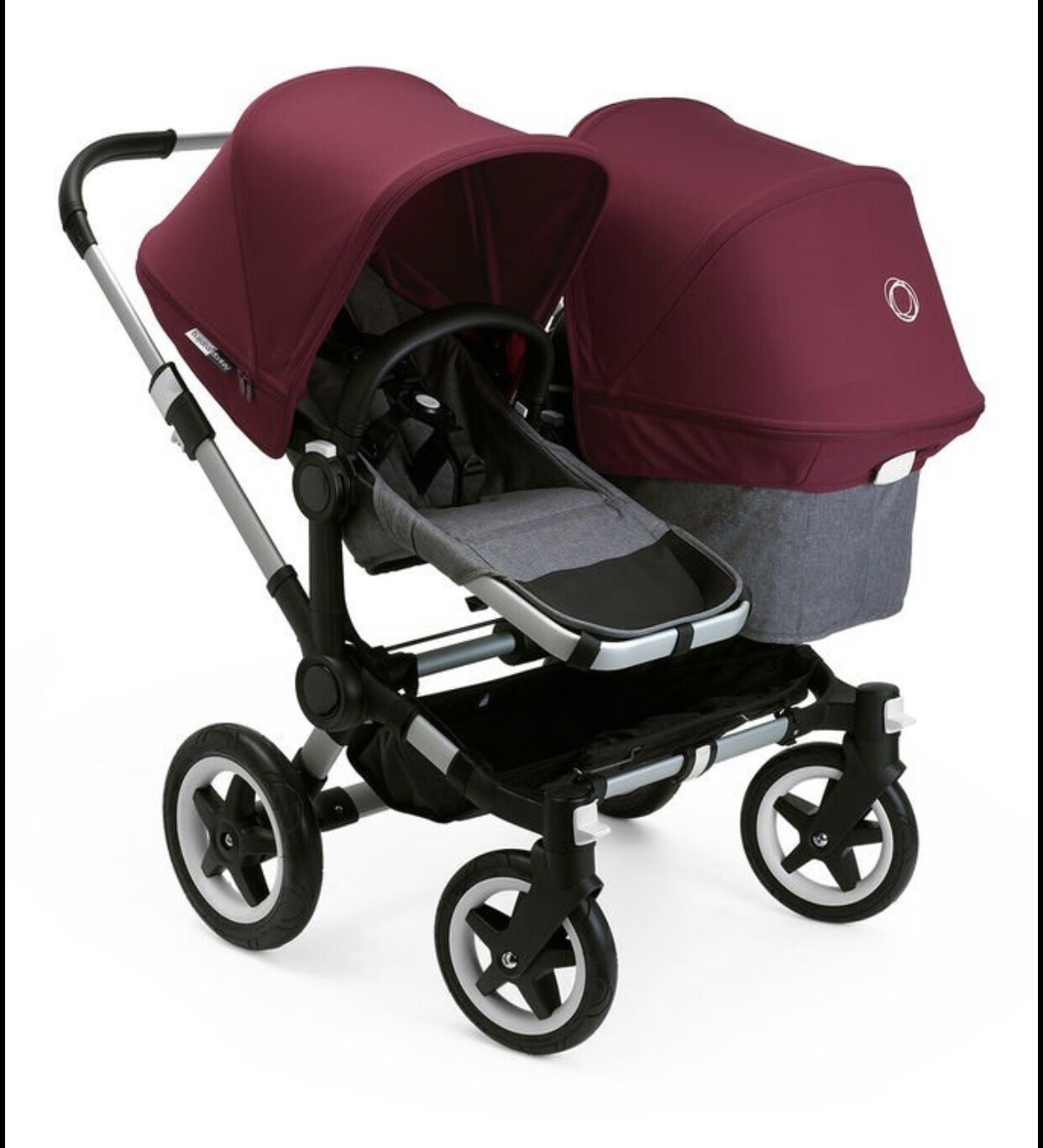 Test Model For Sale Bugaboo Donkey2 Mono Duo Extension
