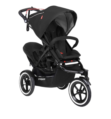 Test Model For Sale phil&teds Sport + Double kit Test Model For Sale phil&teds Sport + Double kit
