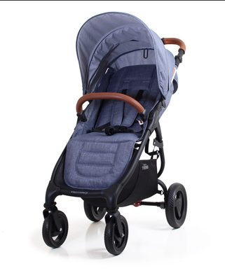 Valco Baby Snap 4 Trend Test Model Valco Baby Snap 4 Trend Test Model
