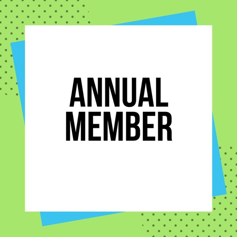 Annual Member