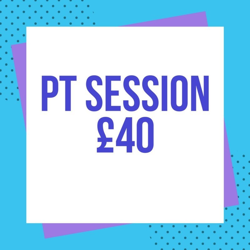 PT Session