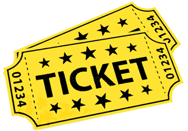 A. Party/Event tickets