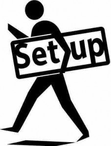 G. Set-up&amp;maintience