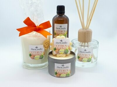 SCENTED BUNDLE SELECTIONS - SAVE 5%