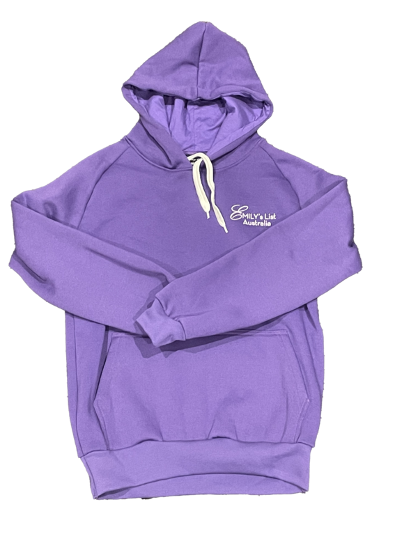 EMILY's List Hoodie EMILY's List Hoodie