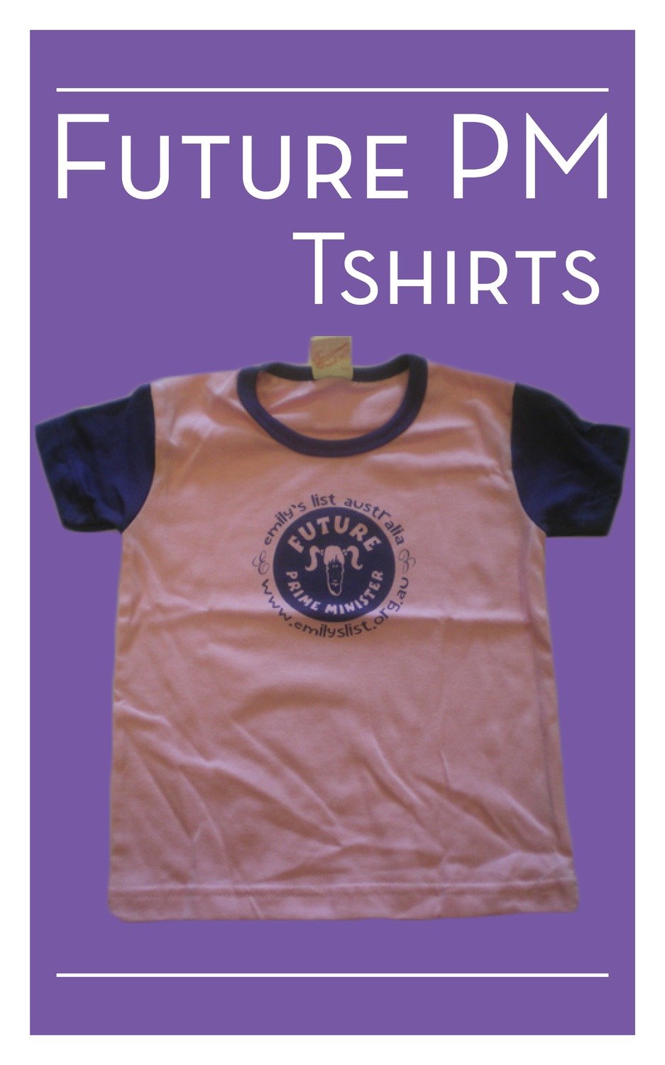 Future PM kids t-shirts Future PM kids t-shirts