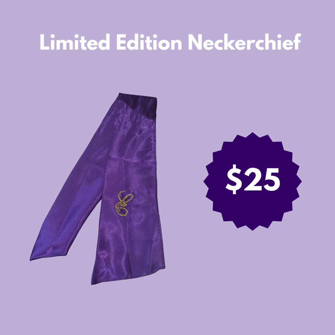 Neckerchief (Limited Edition)
