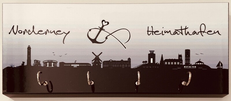 Teclado Neys Skyline