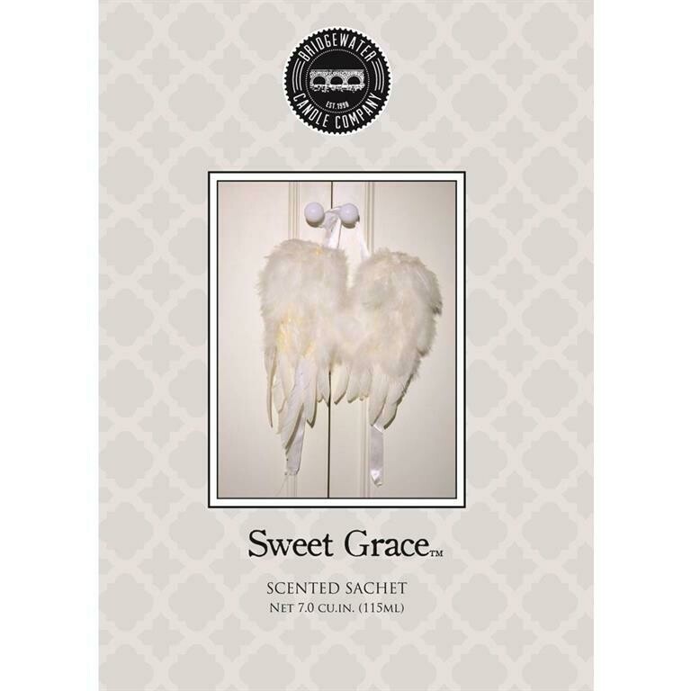Geurzakje Sweet grace Geurzakje Sweet grace