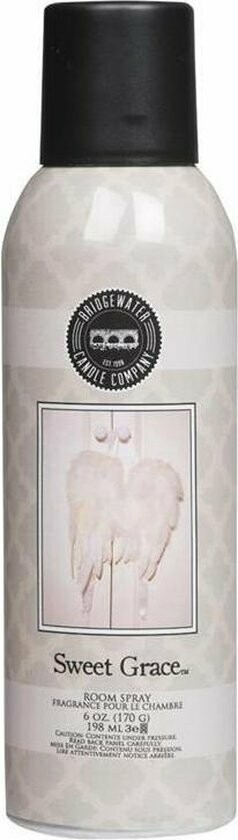 Roomspray Sweet grace Roomspray Sweet grace