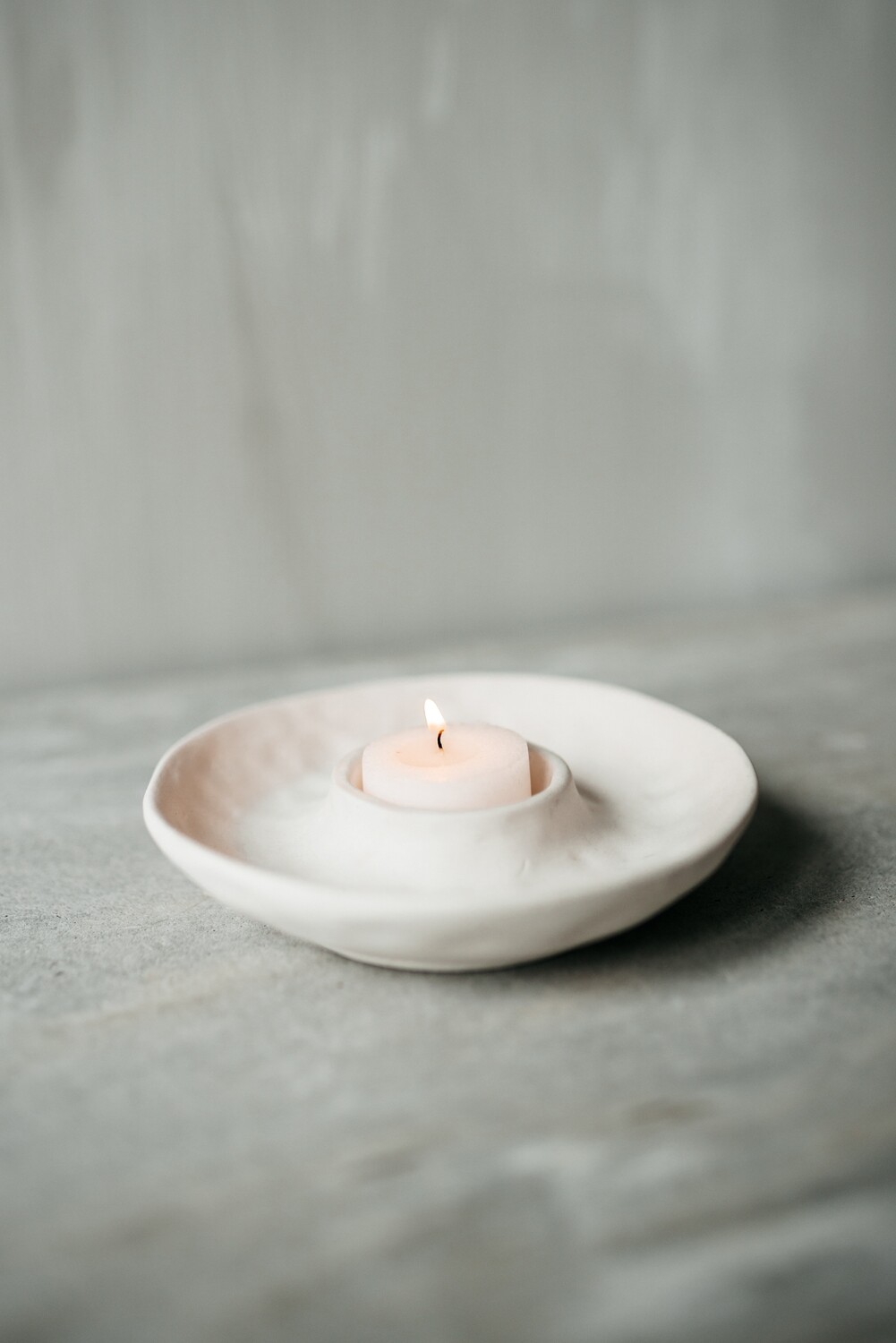 Leeff tealight holder Twan