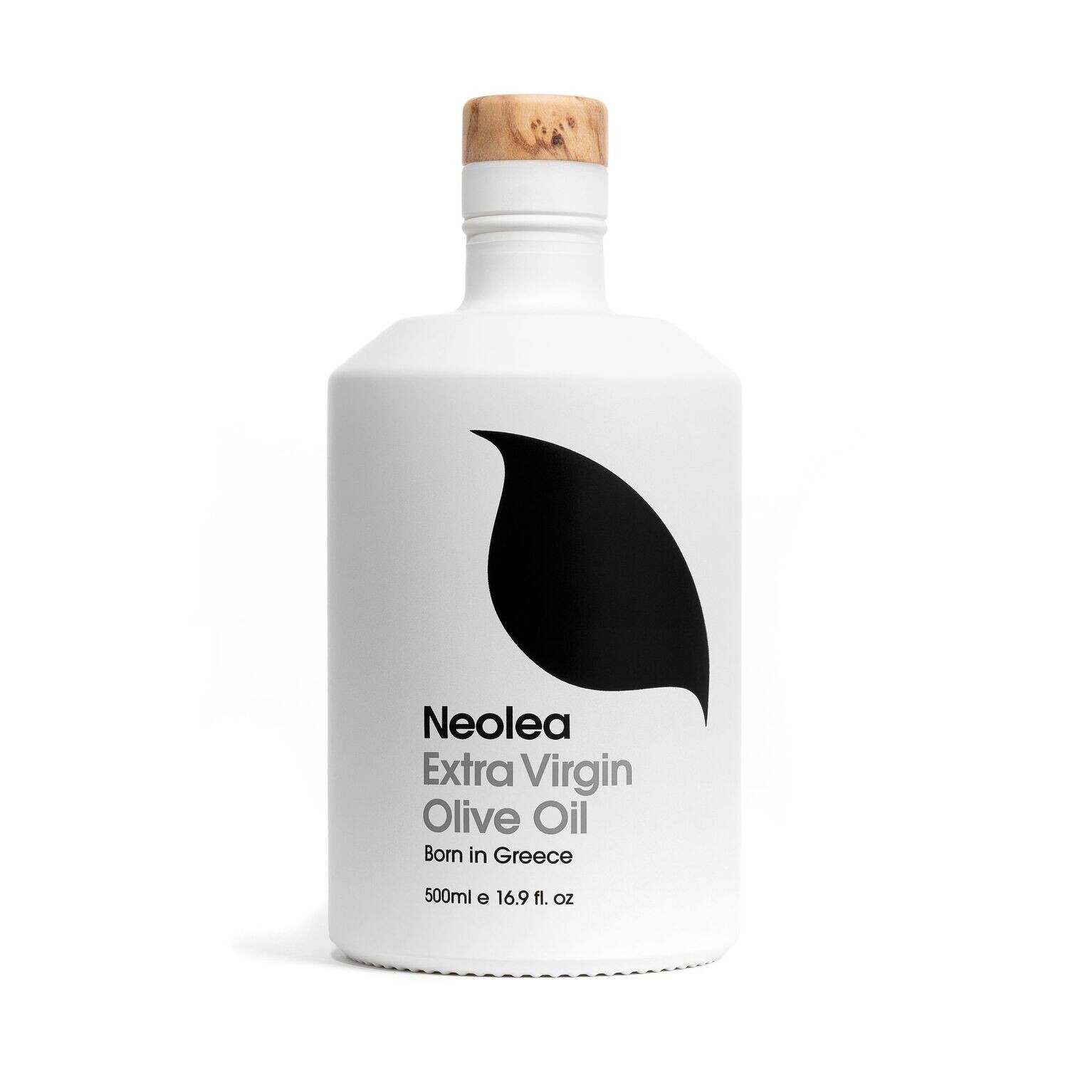 Neolea extra virgin olive oil 500 ml