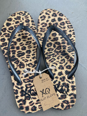 Zomerslippers Maat 37
