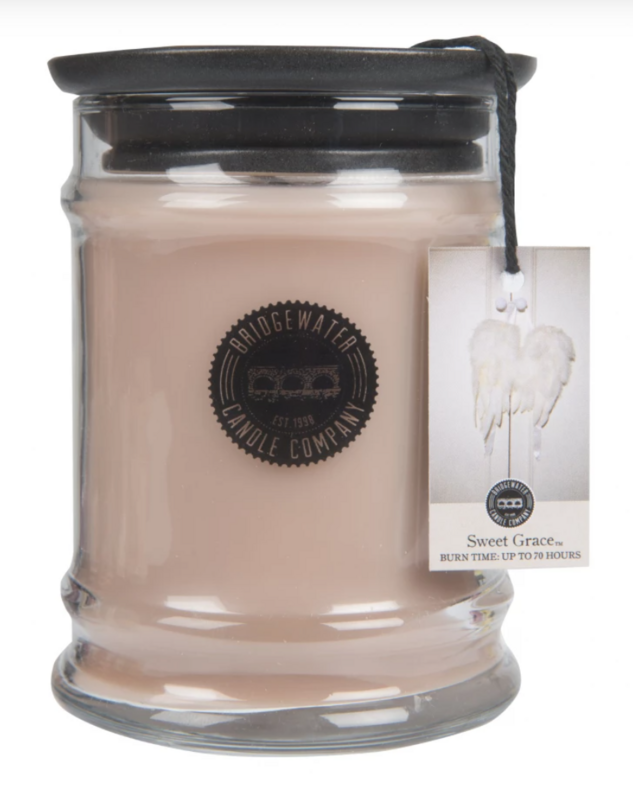 Geurkaars Sweet Grace S