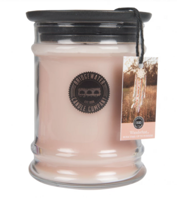 Geurskaars Wanderlust S