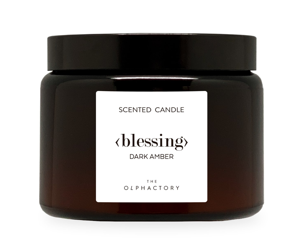 Geurkaars Blessing 360 gr