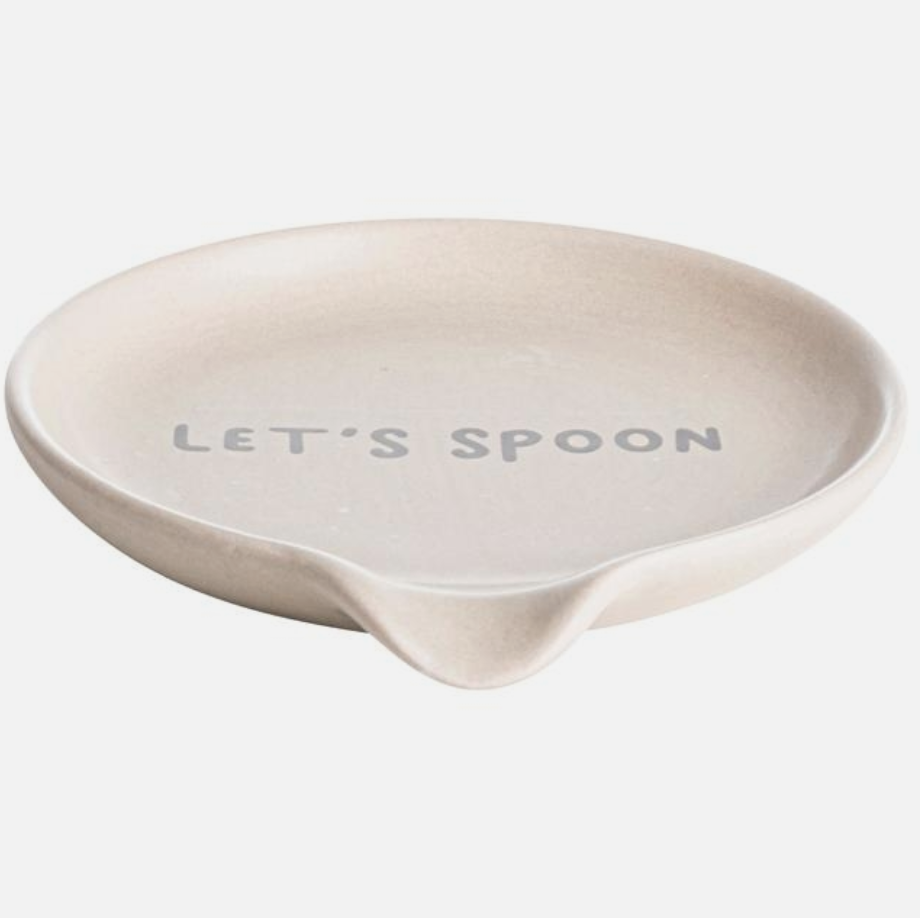 Gusta Lepelhouder let&#39;s spoon