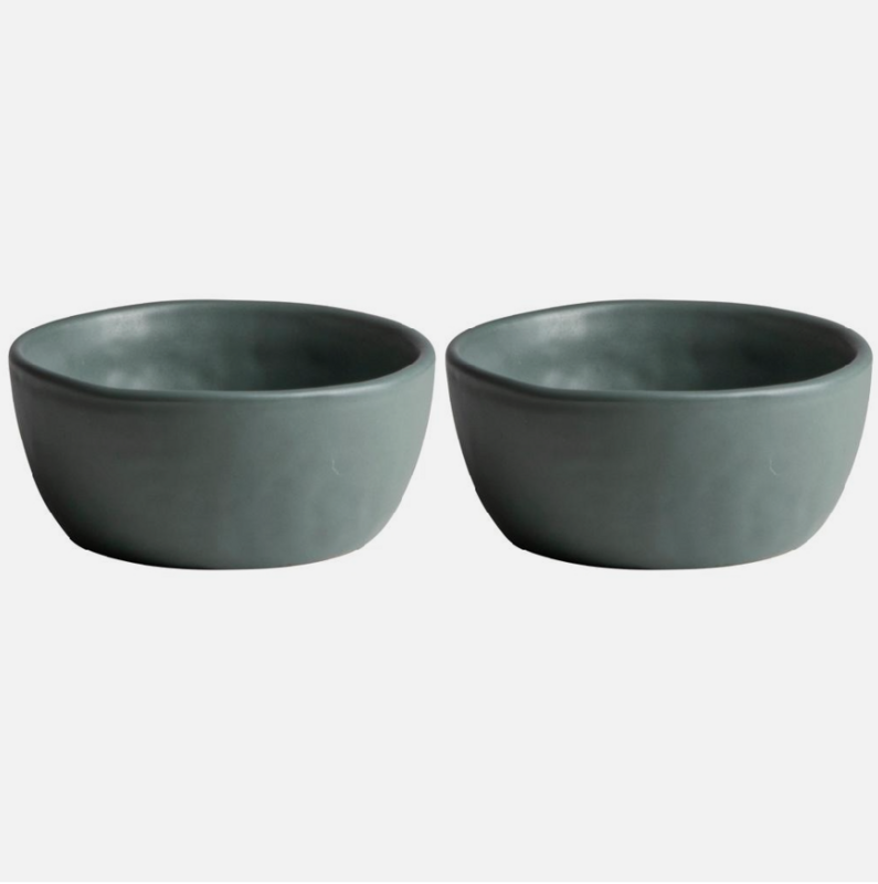 Gusta Freckle S/2 schaaltjes groen