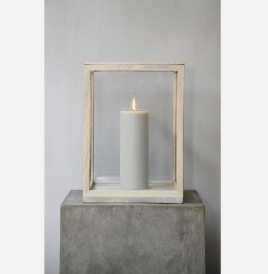 Leeff lantaarn Laurens