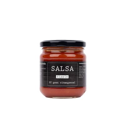 Salsa dippie
