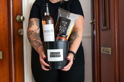 Bucket Gifts