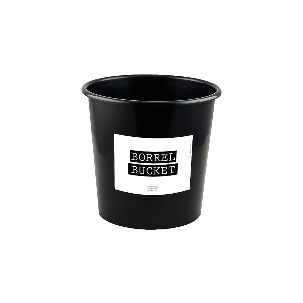 Borrel bucket M