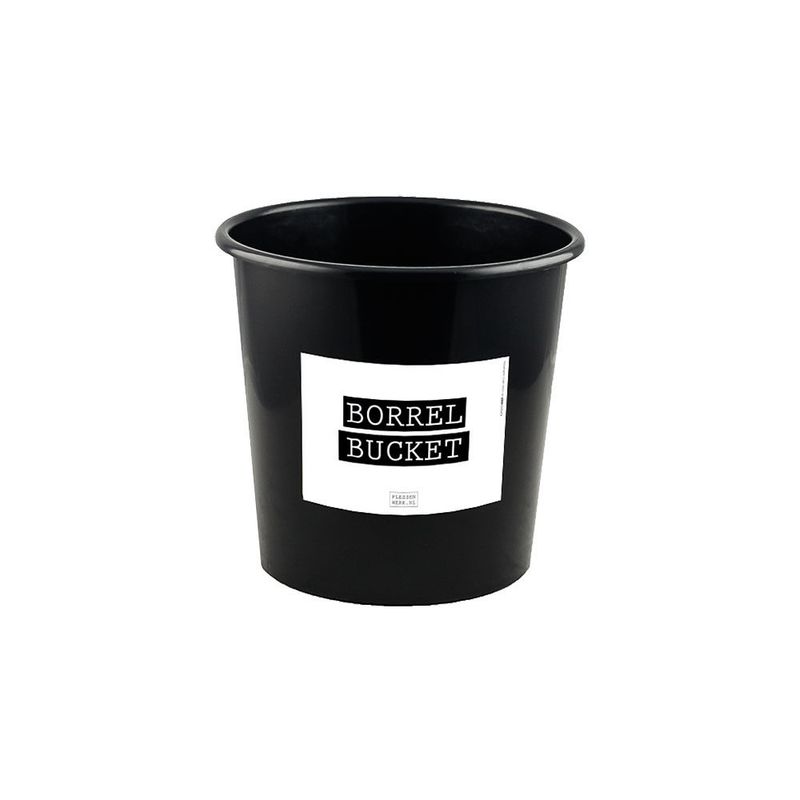Borrel bucket S