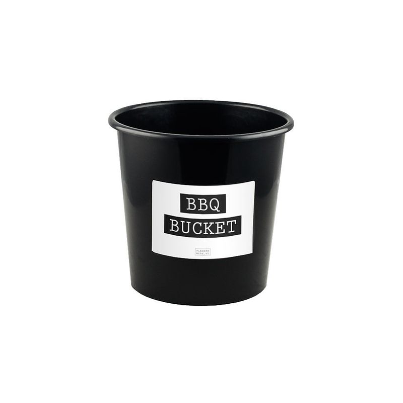 BBQ bucket S