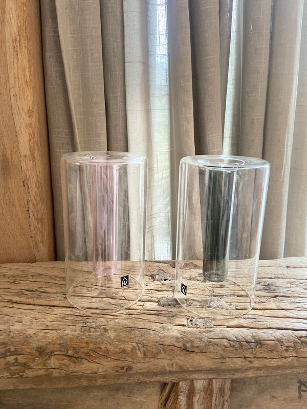 House vitamin vaasjes