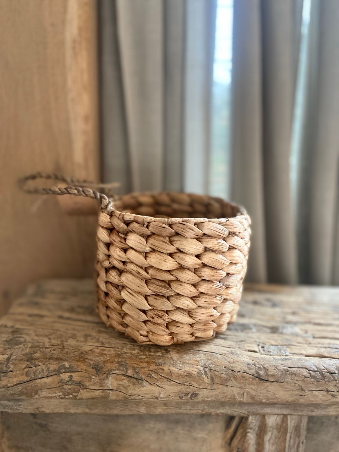 Hangmandje