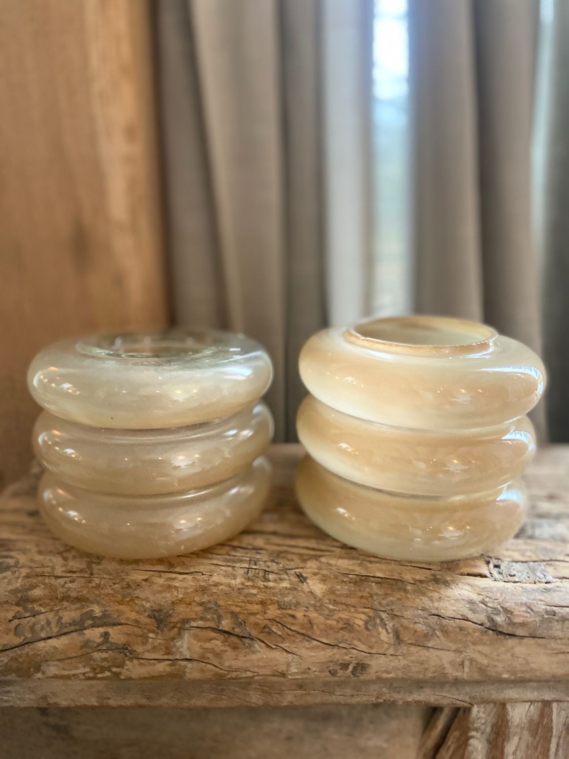Waxinehouder