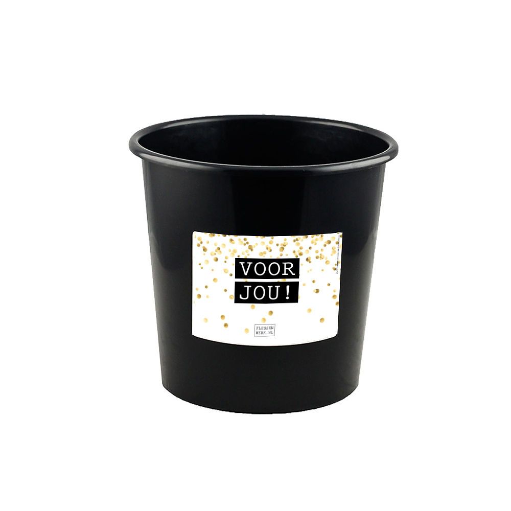 Voor jou Bucket M