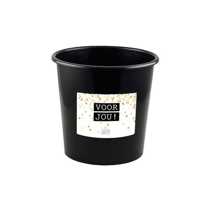 Voor jou Bucket M