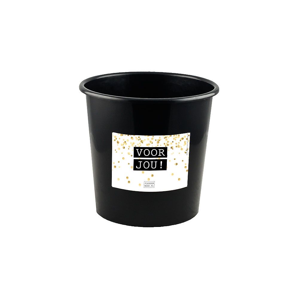 Voor jou Bucket S