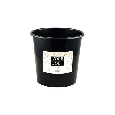 Voor jou Bucket S
