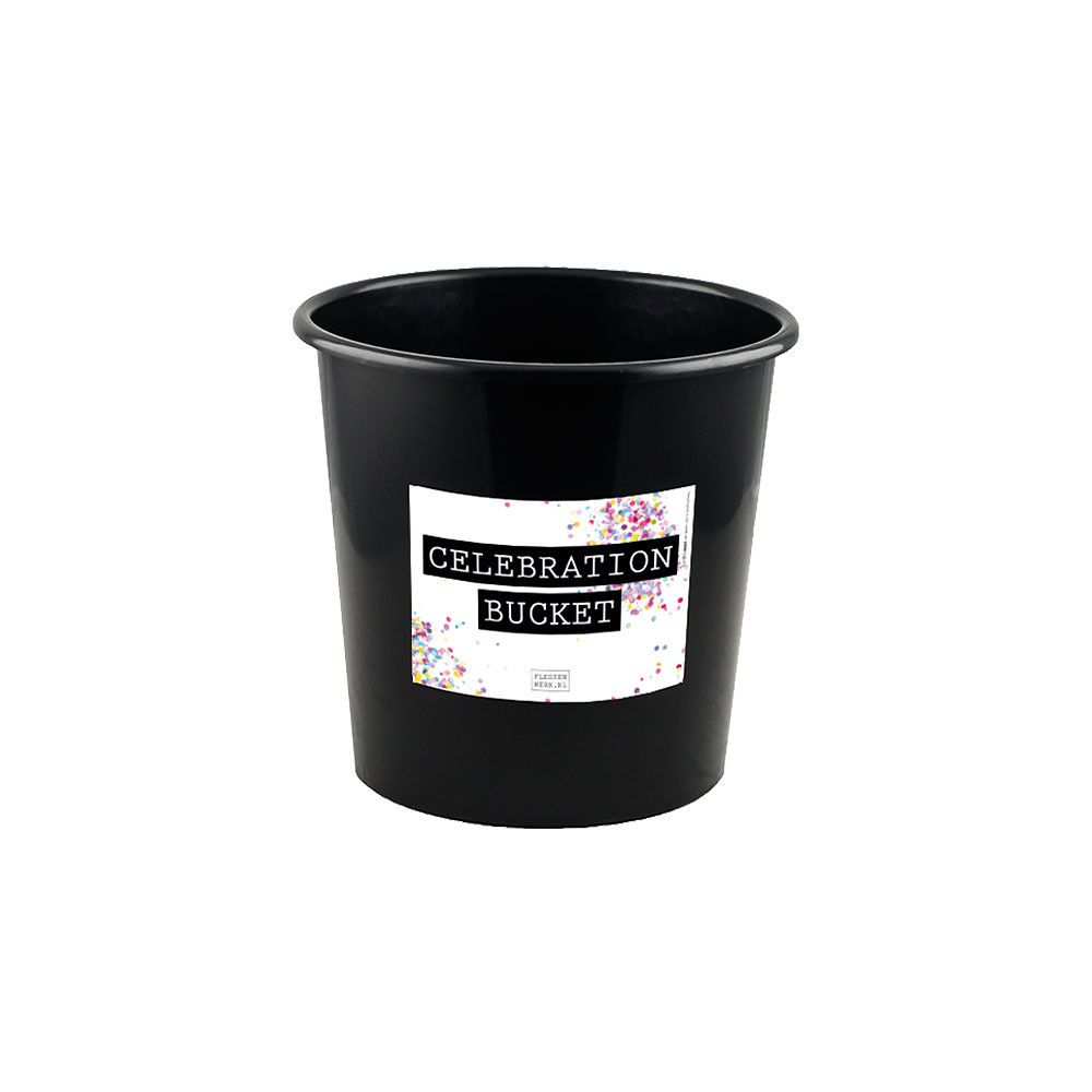 Celebration Bucket S