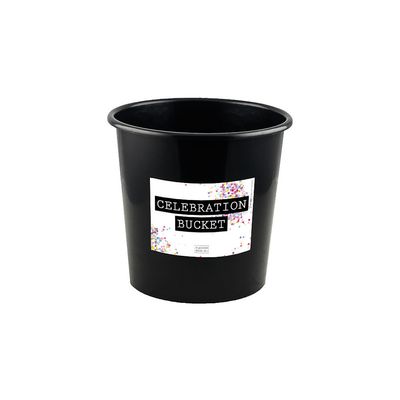 Celebration Bucket S
