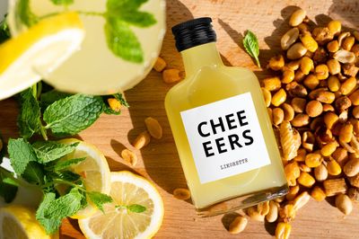 Cheeeers - Limoncello - Likorette