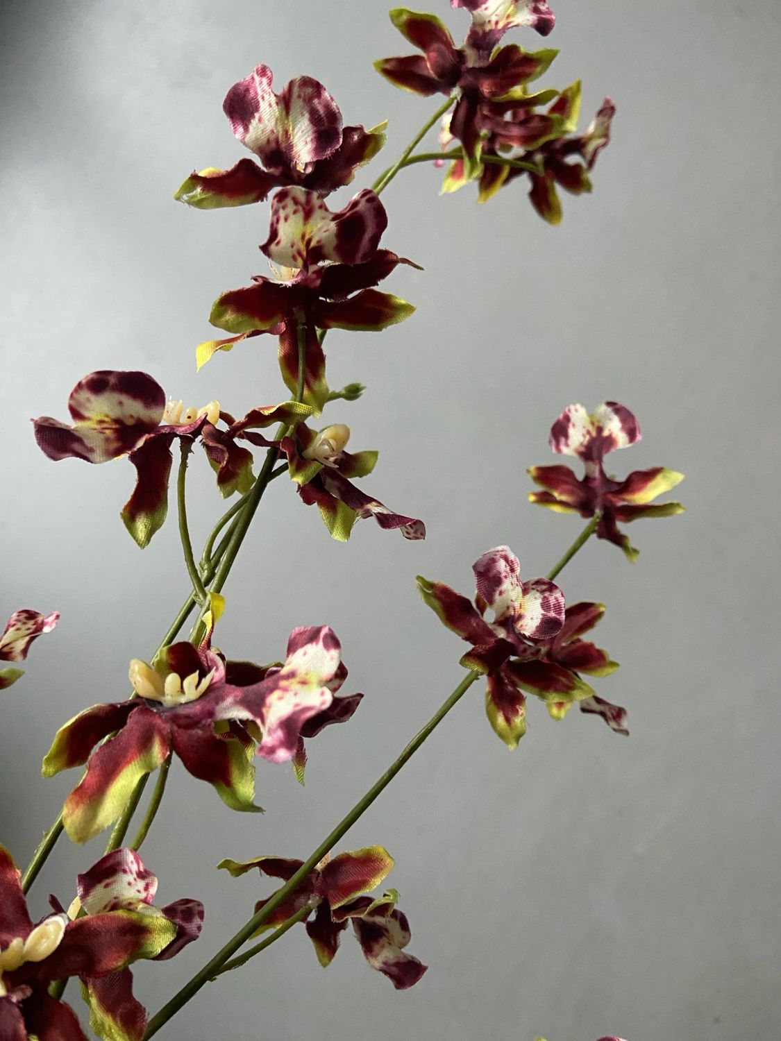 Kunsttak orchid dancing 94 cm