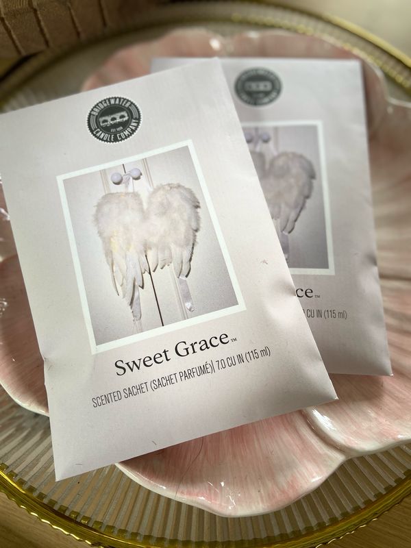 Geurzakje Sweet Grace