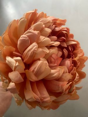 Silka - Dahlia 78 cm