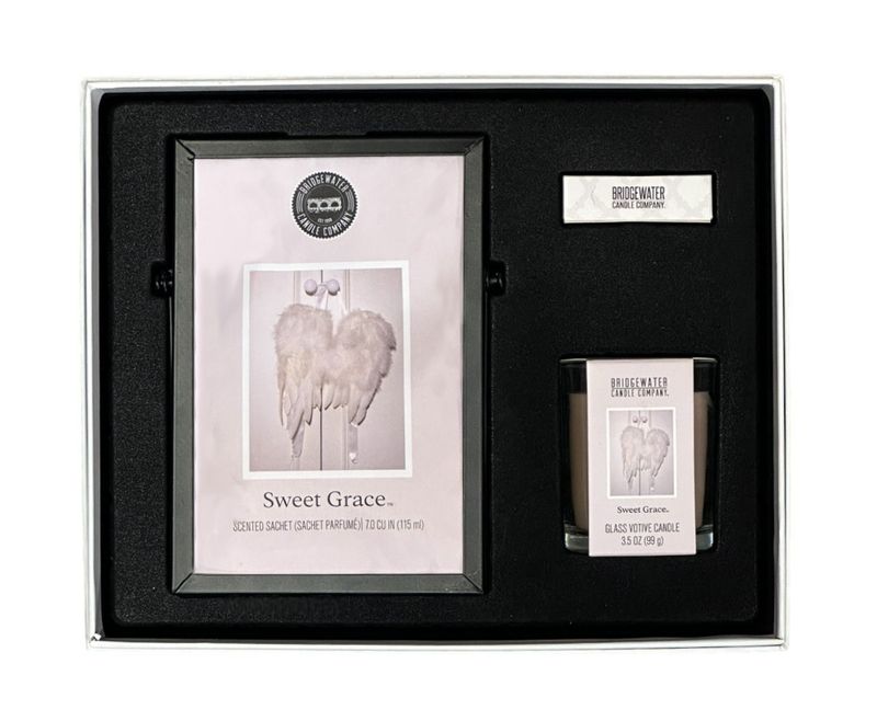 Gift box Sweet Grace