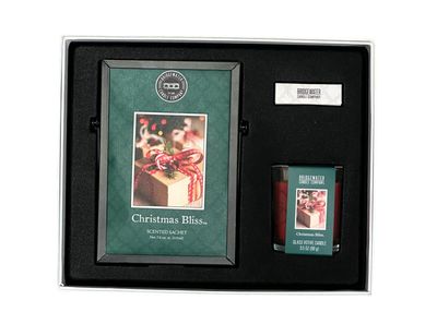 Gift box Christmas Bliss